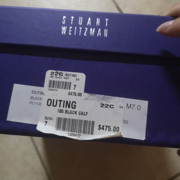 Stuart weitzman - Picture 3 of 3